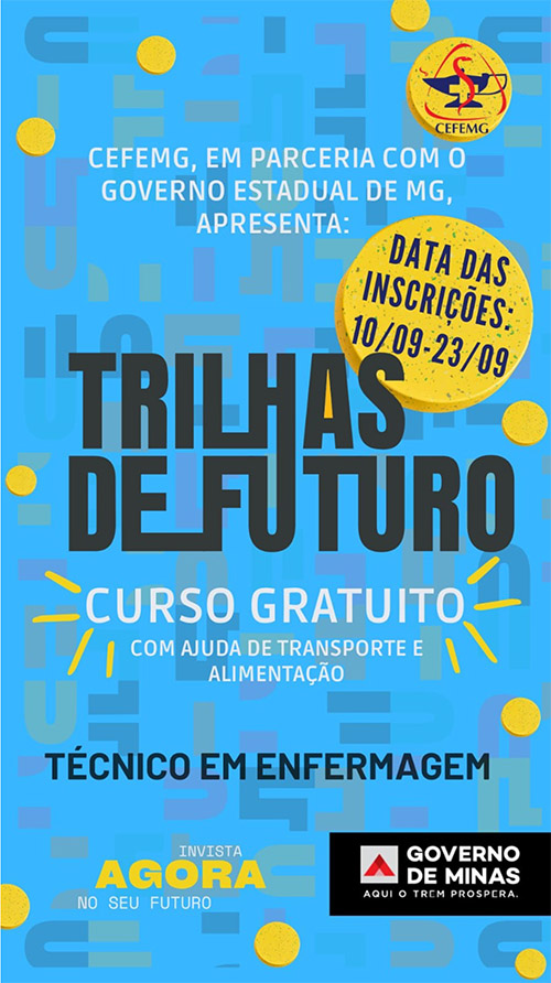 Trilhas de Futuro