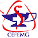 CEFEMG Logotipo
